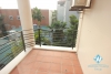 A wonderful french style villa for rent with 4 bedroom in Tay Ho, Hanoi